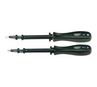 Draper Expert 27591 Screw Holding Mechanicfts Screwdriver Set (2 Piece) per set