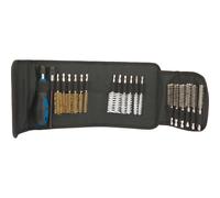 Wire Brush Set (20 Piece)