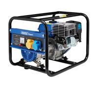 Draper Expert 2000W 7HP Petrol Generator Tank 3.6L 87059