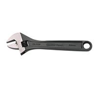 Draper Expert 200mm 29mm Crescent Type Adjustable Wrench Phosphate Finish 52680