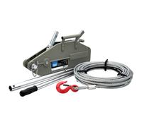 Draper Expert 20115 Wire Rope Puller, 1600kg