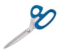 Draper Expert 210mm Dressmakers Shears | Stainless Steel Scissors | Sewing Fabric Dressmaking Tool | Professional Heavy Duty Cutting | 63947