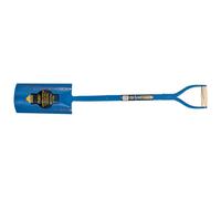 Machine Mart Xtra Draper Solid Forged Grafting Shovel