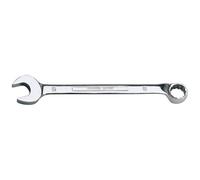 Draper 54295 Expert Hi-Torq Combination Spanner, 22mm , Blue