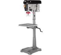 Draper 95043 Draper Expert 230V 12 Speed Heavy Duty Floor Standing Drill, 1500W