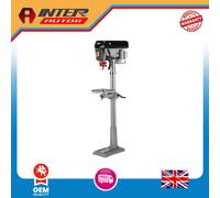 Draper Expert 230V 16 Speed Heavy Duty Floor Standing Drill, 650W 95092