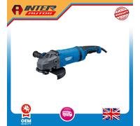 Draper Expert 230V Angle Grinder, 230mm, 2600W 56610