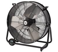 Draper High Flow Drum Fan 24 - 610mm
