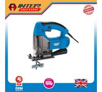 Draper Expert 230V Orbital Jigsaw, 600W 70012