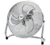 230V Oscillating Industrial Fan, 18""/450mm, 100W