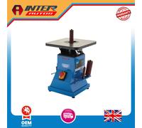 Draper Expert 230V Oscillating Spindle Sander, 370W 98427