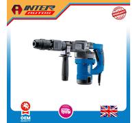 Draper Expert 230V SDS Max Breaker, 7kg, 1050W 81077