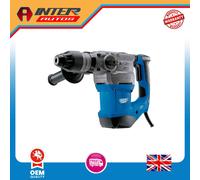 Draper Expert 230V SDS+ Rotary Hammer Drill, 1500W, 5.2kg 56405