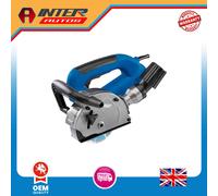 Draper Expert 230V Wall Chaser, 125mm, 1320W 54956