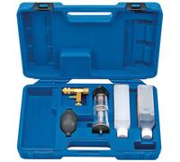 Draper Expert 23257 Combustion Gas Leak Detector Kit, Blue