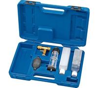 Draper Expert 23257 Combustion Gas Leak Detector Kit, Blue
