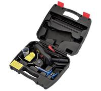 Draper Expert 12V Lcd Brake Fluid Boiling Point Tester Pk 1 23708