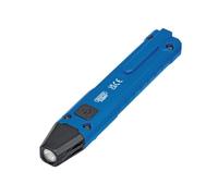 Draper Expert 23845 SMD LED Wireless/USB Rechargeable Pen Light, 5W, 250 Lumens, USB-C Cable Supplied