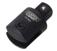 Draper Expert Breaker Bar Repair Kit 3/4in Sq. Dr. (3 Piece) Pk 1 24727