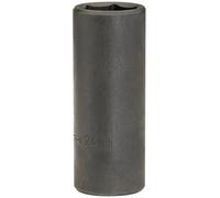 Draper Expert 12746 Deep Impact Socket 1/2in Sq. Dr. 24Mm each
