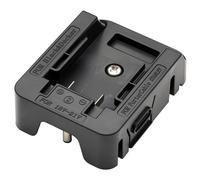 Draper Expert 24W Ac/Dc Hybrid Work Light Power Tool Battery Adaptor Compatible With Black+Decker® Porter-Cable® And Stanley® For Stock No. 04673 Pk 1 07072