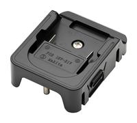 Draper 07070 Draper Expert 24W Ac/dc Hybrid Work Light Power Tool Battery Adaptor Compatible With Makita For Stock No. 04673