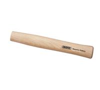 Draper Hickory Club Hammer Shaft and Wedge 255mm