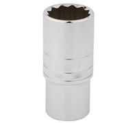 Draper Expert 26mm Deep Socket 1/2"DR Pckd - 33838