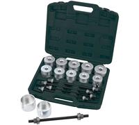 Draper Bearing Seal and Bush Insertion/Extraction Kit Set of 27