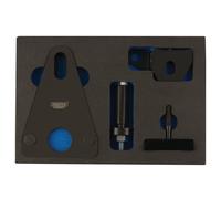 Draper ETK219 Engine Timing Kit for Renault and Nissan Vehicles