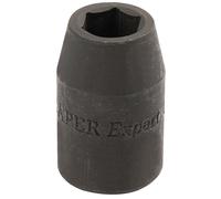 Draper Expert 28446 Impact Socket 1/2in Sq. Dr. 12Mm each