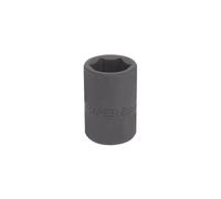 Draper Expert 28496 17mm Hi-Torq Impact Socket 1/2" Dr