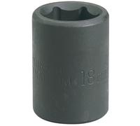 Draper Expert 28511 Impact Socket 1/2in Sq. Dr. 21Mm each