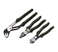 Expert Draper Expert Water Pump Pliers 300Mm each 1 28551