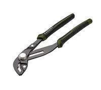 Draper Expert 28566 Quick Release Water Pump Pliers, 250mm