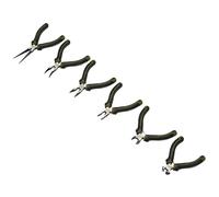 Expert Draper Expert Mini Pliers Set (6 Piece) each 1 28568