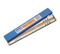 Draper 29807 Expert 32 TPI Bi-Metal Hacksaw Blades, 300mm, Pack of 50