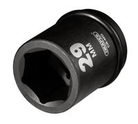 Draper Expert 29mm 3/4" Square Drive Hi-Torq 6 Point Impact Socket (5010)