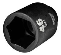 Draper Expert 3/4" Drive Deep Hexagon Impact Socket Metric 3/4" 46mm