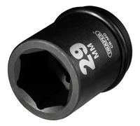 Draper Expert 05010 Expert Hi-Torq® 6 Point Impact Socket 3/4in Sq. Dr. 29Mm each