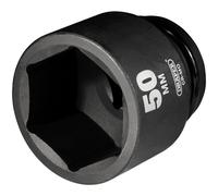 Draper Expert 05032 Expert Hi-Torq® 6 Point Impact Socket 3/4in Sq. Dr. 50Mm each