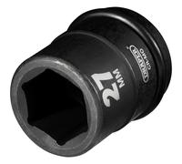 Draper Expert 28719 Hi-Torq® 6 Point Impact Socket 3/4in Sq. Dr. 27Mm each