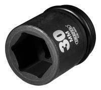 Draper Expert 28735 Hi-Torq® 6 Point Impact Socket 3/4in Sq. Dr. 30Mm each