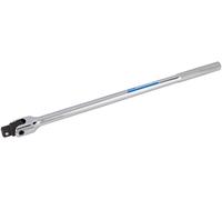 Draper Expert 3/4" Square Drive 600Mm/24" Breaker Power Knuckle Socket Bar,16817