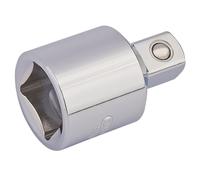 Draper Expert 3/4fx1/2M Drive Converter Pckd - 16808