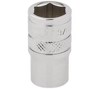 Draper Expert 3/8 6PT.HI-Torq Socket-1/4SD - 48914