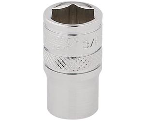 Draper Expert 3/8 6PT.HI-Torq Socket-1/4SD - 48914