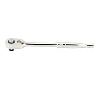 Draper Expert 3/8"D 60 Tooth Micro Head Reversible Ratchet Quick Release 26522