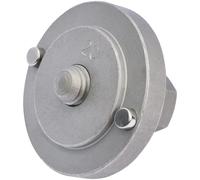 Draper Expert 3/8" Drive Brake Piston Wind Back Tool for Citroen and Renault Vehicles