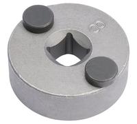 Draper Expert 3/8" Drive Brake Piston Wind Back Tool for Ford and Subaru Vehicles 3/8"